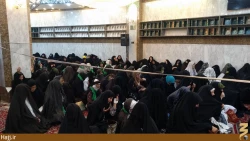 يكي از مهمترين درس هاي حضرت ابالفضل اطاعت از امام است