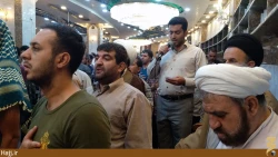 يكي از مهمترين درس هاي حضرت ابالفضل اطاعت از امام است