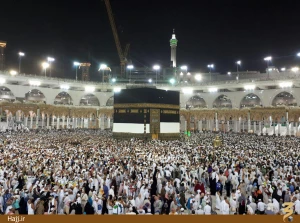 کاروان حجاج خراسان‌جنوبی وارد استان شدند