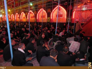 در عزاداري ها بايد از اختلاط زن و مرد پيشگيري كرد