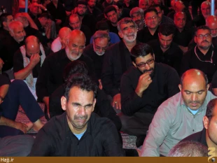 در عزاداري ها بايد از اختلاط زن و مرد پيشگيري كرد