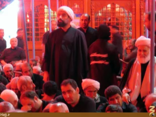 در عزاداري ها بايد از اختلاط زن و مرد پيشگيري كرد
