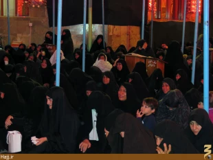 در عزاداري ها بايد از اختلاط زن و مرد پيشگيري كرد