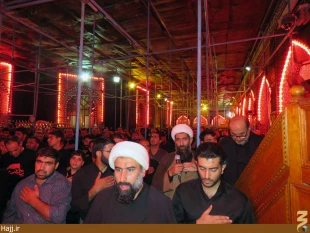 در عزاداري ها بايد از اختلاط زن و مرد پيشگيري كرد
