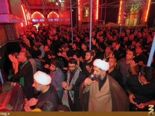 در عزاداري ها بايد از اختلاط زن و مرد پيشگيري كرد