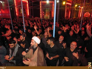 در عزاداري ها بايد از اختلاط زن و مرد پيشگيري كرد