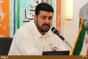 معاون مرکزپزشکی حج و زیارت جمعیت هلال احمر:

آمادگی تیم های واکنش سریع در آخرین روز تشریق پزشکان 13 ذی الحجه در مدینه مستقر می شوند
