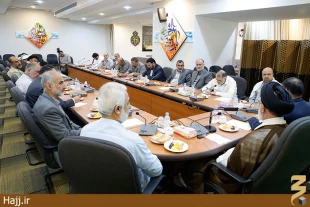 اكثريت حجاج ايراني از حج امسال رضايت دارند
