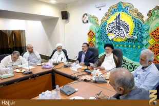 اكثريت حجاج ايراني از حج امسال رضايت دارند