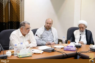 اكثريت حجاج ايراني از حج امسال رضايت دارند