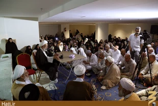 حج علاوه بر آثار فردي ؛ تاثيرات اجتماعي بسياري دارد