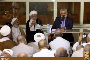 حج علاوه بر آثار فردي ؛ تاثيرات اجتماعي بسياري دارد