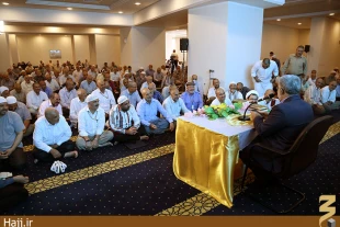 حج علاوه بر آثار فردي ؛ تاثيرات اجتماعي بسياري دارد
