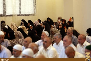حج علاوه بر آثار فردي ؛ تاثيرات اجتماعي بسياري دارد