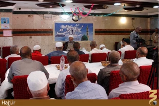 انسانِ دچار تضاد واقعي، جايي در بهشت نخواهد داشت 