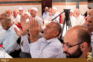 انسانِ دچار تضاد واقعي، جايي در بهشت نخواهد داشت 