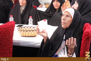 انسانِ دچار تضاد واقعي، جايي در بهشت نخواهد داشت 