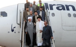 شعار حج ۹۶ محقق شد