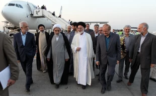شعار حج ۹۶ محقق شد