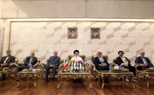 شعار حج ۹۶ محقق شد