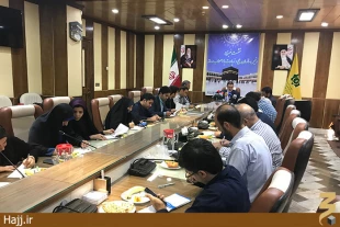 حج امسال عزتمند و توام با آرامش برگزار شد