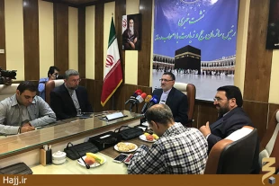 حج امسال عزتمند و توام با آرامش برگزار شد