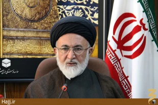 آخرين گروه از زائران ايراني بامداد امروز به كشور بازگشتند