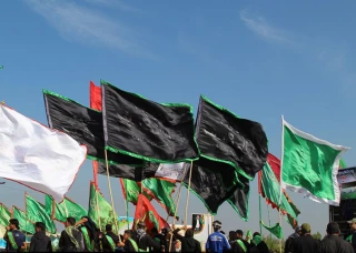 دوشنبه هفته آینده انجام می‌شود؛

گردهمایی دست اندرکاران مراسم راهپیمایی اربعین در وزارت کشور
