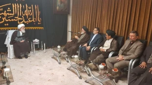 تقديراز تلاش هاي صورت گرفته براي مديريت حج امسال