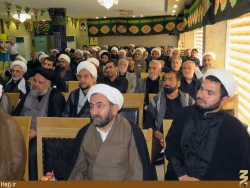 مؤمن بايد منشاء حيات ونشاط  باشد 