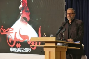تردد زائران در مرزها بايد مديريت شود