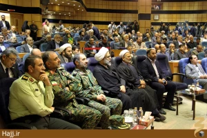 رئیس ستاد مرکزی اربعین: 

تردد زائران در مرزها باید مدیریت شود