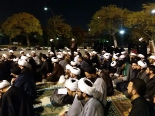 اعزام صدها روحاني ازخراسان رضوي براي ارائه خدمات فرهنگي در مراسم اربعين 