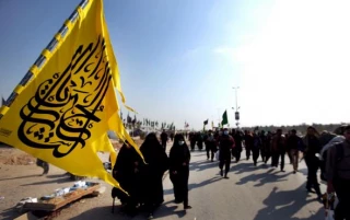 فرمانده مرزبانی استان خوزستان خبر داد:

مرز شلمچه برای عبور اتباع خارجی در نظر گرفته شد