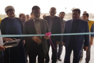 سفر رئیس سازمان حج و زیارت به استان ایلام