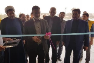 سفر رئيس سازمان حج و زيارت به استان ايلام