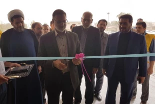 سفر رئيس سازمان حج و زيارت به استان ايلام