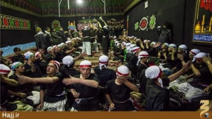 عزاداري ماه محرم در افغانستان