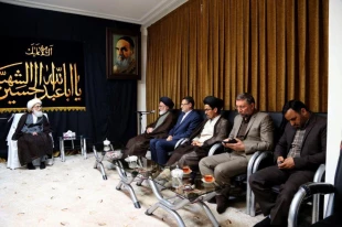 تقديراز تلاش هاي صورت گرفته براي مديريت حج امسال