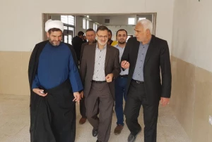 سفر رئیس سازمان حج و زیارت به استان ایلام