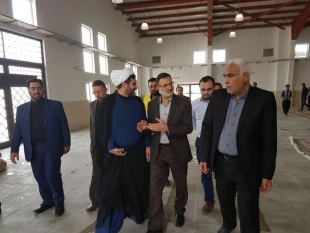 سفر رئيس سازمان حج و زيارت به استان ايلام