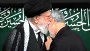 الامام الخامنئی یعزّی اللواء قاسم سلیمانی برحیل والده