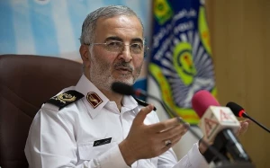جانشین فرمانده ناجا اعلام کرد:

بازگشت 56 درصد زائران اربعین به کشور  یک طرفه شدن مسیر مهران به سمت ایران