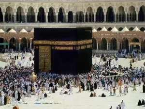 افزایش 30 درصدی عمره‌گزاران در ماه‌های محرم و صفر