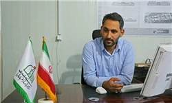 آغاز فعالیت عمرانی توسعه حرم علوی از هفته گذشته