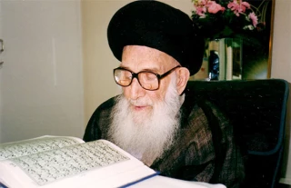 مخالفت آیت‌الله گلپایگانی با ساخت مقبره برای حضرت زهرا(س)