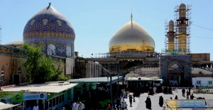 موافقت عراق برای توسعه حرم مطهرامامین عسکریین(ع) توسط ایران
