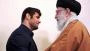 مخاطبا المصارع الایرانی الذی رفض مواجهة المصارع