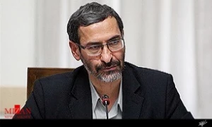 عضو کمیسیون حقوقی مجلس شورای اسلامی:

نباید اجازه دهیم در حوزه سفر‌های زیارتی عوارض افزایش پیدا کند