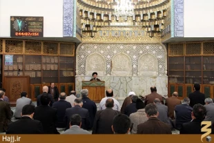 نقشه راه اقتصادي اسلام راهكار نجات از بحران هاست